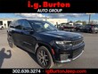 Jeep Grand Cherokee L