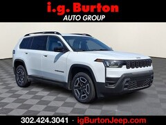 2026 Jeep Cherokee LIMITED 4X4 Sport Utility