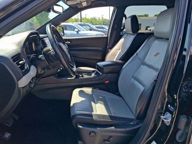 2022 Dodge Durango R/T - Photo 15