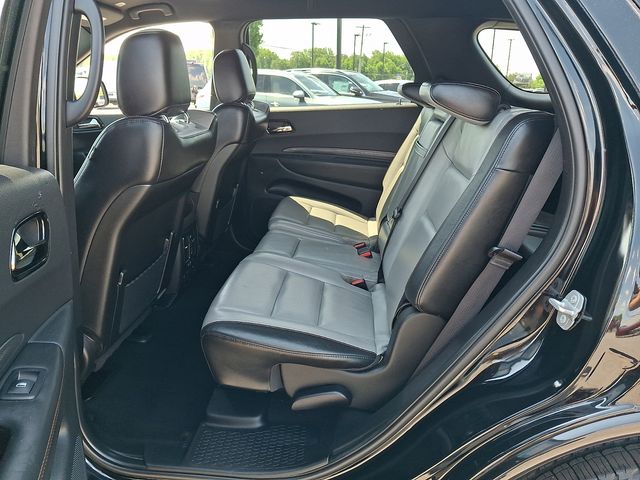 2022 Dodge Durango R/T - Photo 10