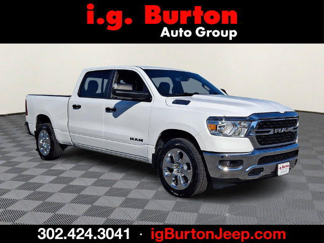 2023 RAM 1500 Pickup Big Horn/Lone Star