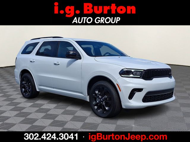 2026 Dodge Durango GT AWD's photo