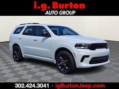 2026 Dodge Durango GT AWD Sport Utility