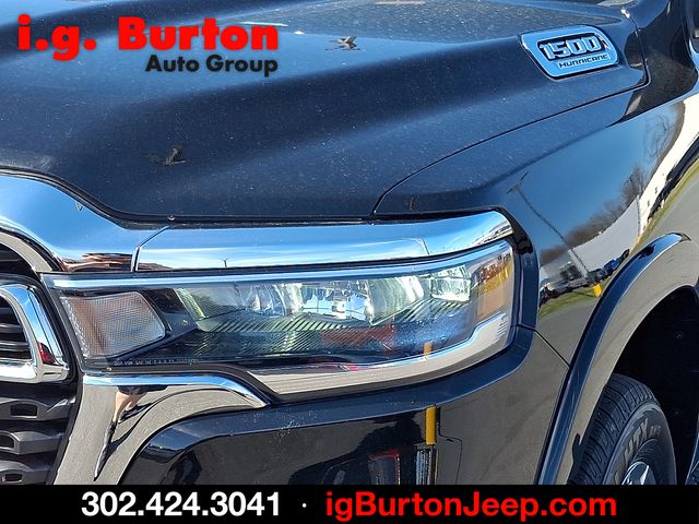 2026 RAM 1500 Big Horn/Lone Star - Photo 6