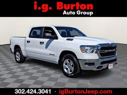 2023 Ram 1500 Big Horn/Lone Star Truck