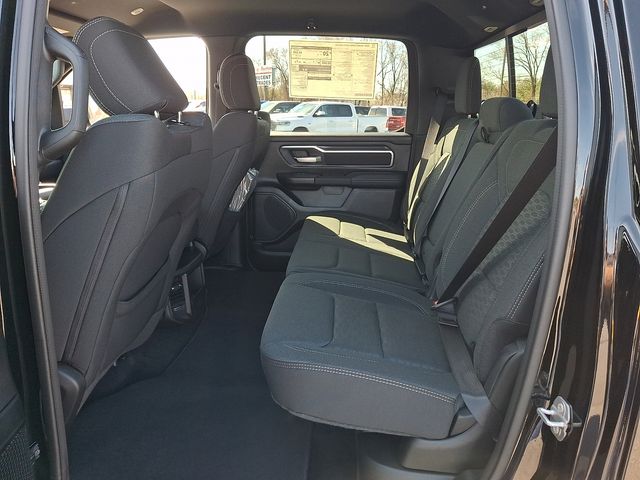 2026 RAM 1500 Big Horn/Lone Star - Photo 7