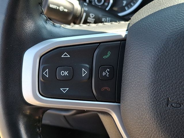 2023 RAM Ram 1500 Pickup Big Horn/Lone Star - Photo 22
