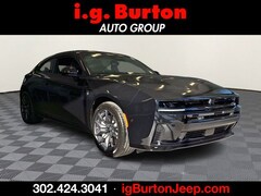 2026 Dodge Charger SCAT PACK 2-DOOR AWD Coupe