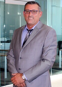 Staff member Edward J Reeder from ID_17e9e0f68913