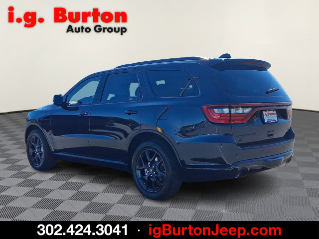 New 2027 Dodge Durango GT HEMI AWD Sport Utility
