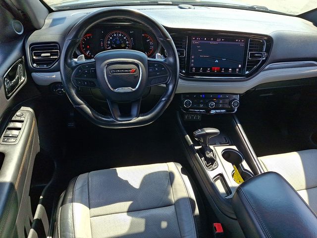2022 Dodge Durango R/T - Photo 12