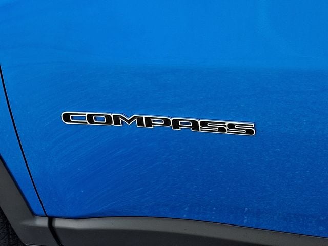 2024 Jeep Compass Limited - Photo 29