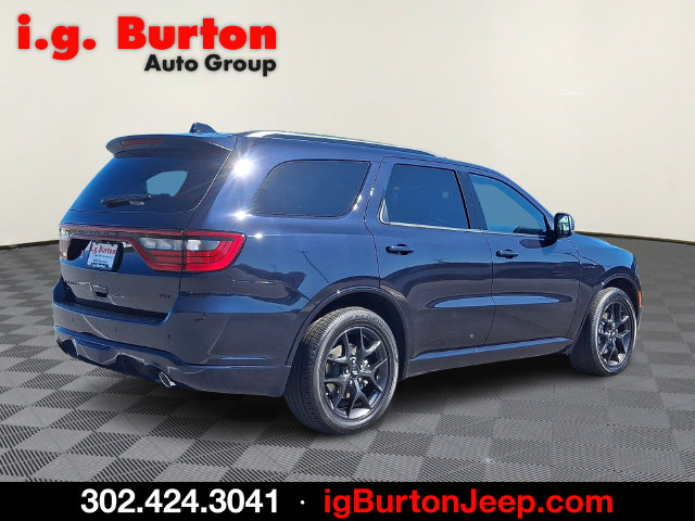 New 2027 Dodge Durango GT HEMI AWD Sport Utility