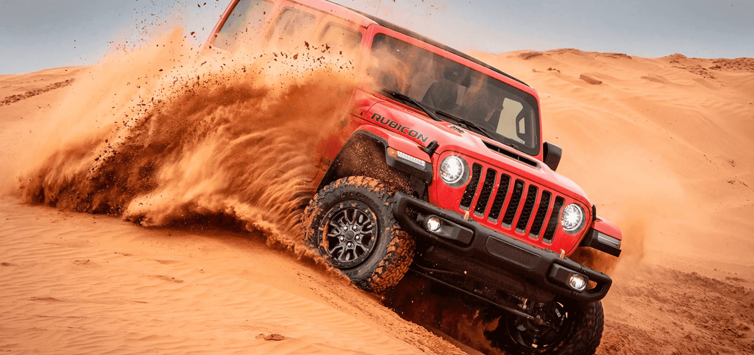 The 2022 Jeep Wrangler At i.g. Burton Jeep in Milford