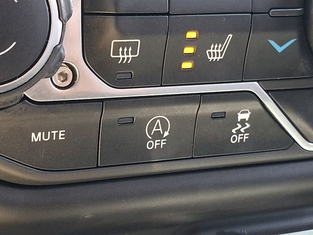 2021 Jeep Gladiator Overland - Photo 28