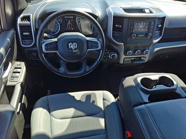 2023 RAM Ram 1500 Pickup Big Horn/Lone Star - Photo 11