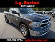 Ram 1500 Classic