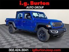 2026 Jeep Gladiator SPORT 4X4 Pickup