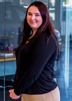 Staff member Sharon Phillippi from ID_be9abf4b765c