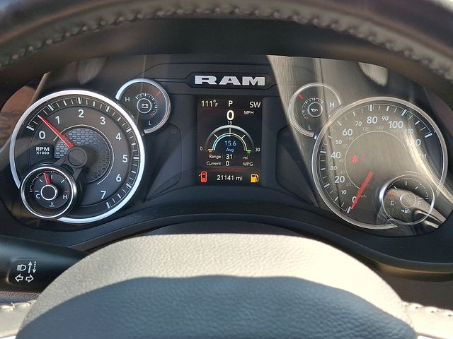 2023 RAM Ram 1500 Pickup Big Horn/Lone Star - Photo 20