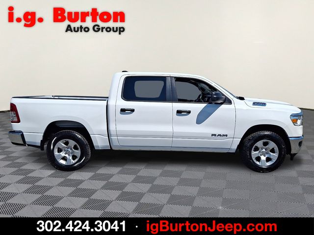 2023 RAM Ram 1500 Pickup Big Horn/Lone Star - Photo 7