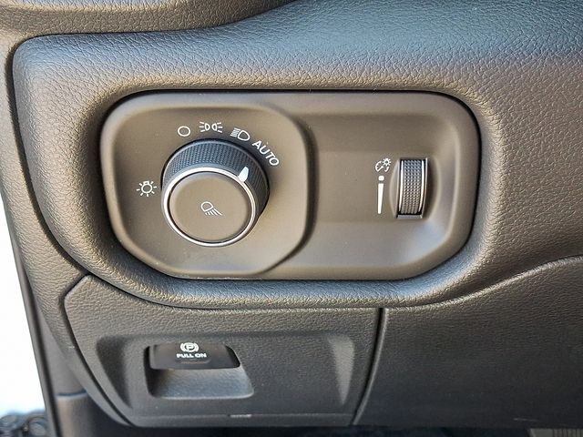 2023 RAM Ram 1500 Pickup Big Horn/Lone Star - Photo 24