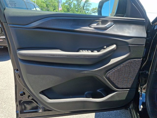 2025 Jeep Grand Cherokee Altitude - Photo 8