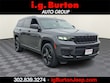 Jeep Grand Cherokee L