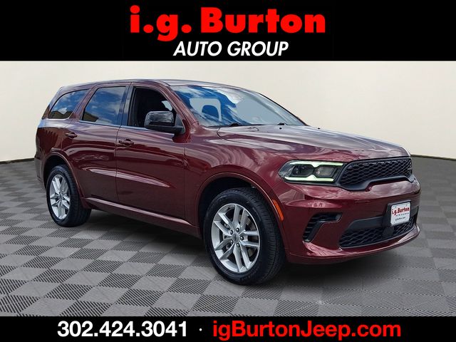 2023 Dodge Durango GT Launch Edition AWD's photo