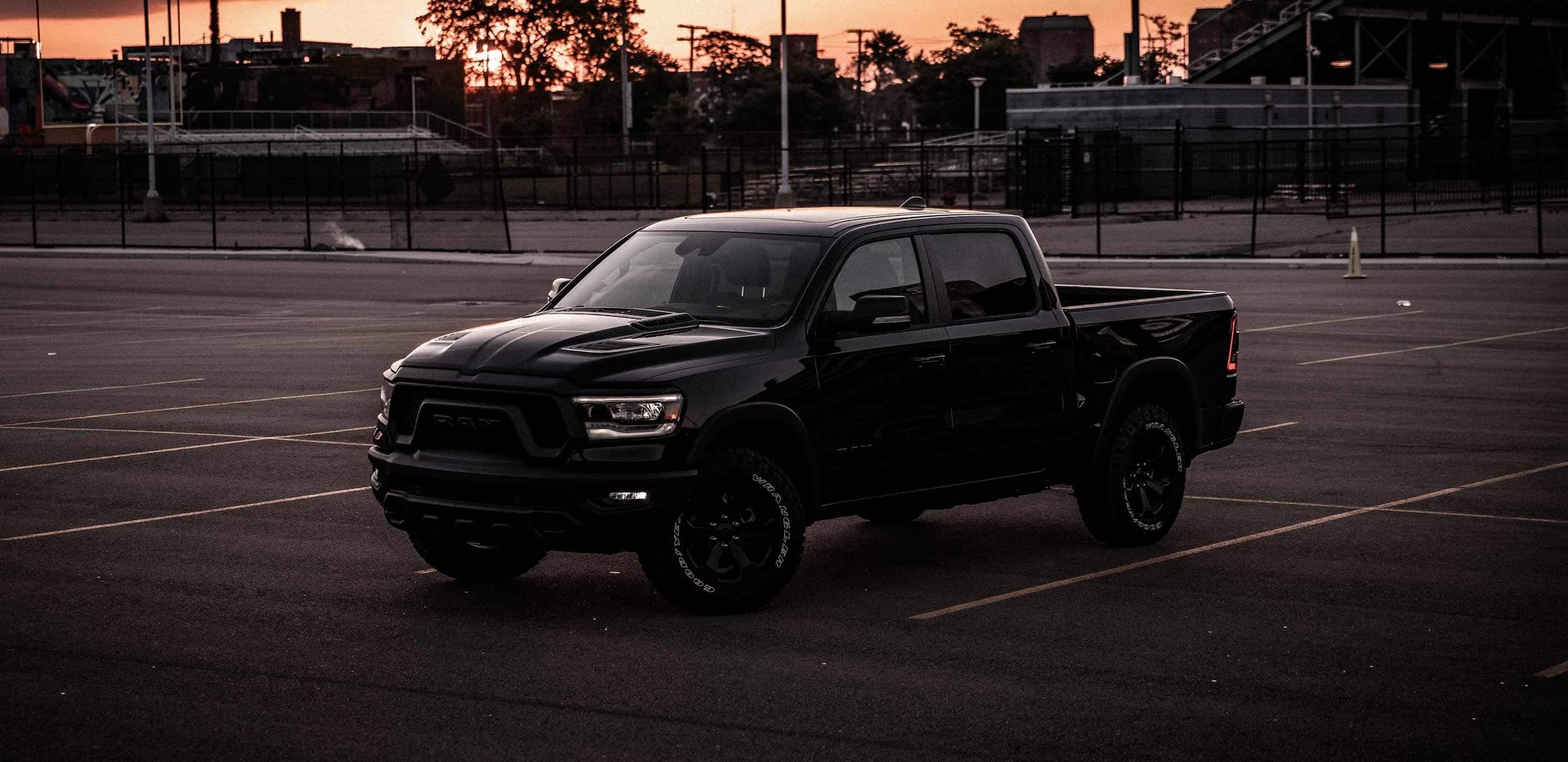 2022 Ram 1500 I.G. Burton Milford Ram Dealer Near Me