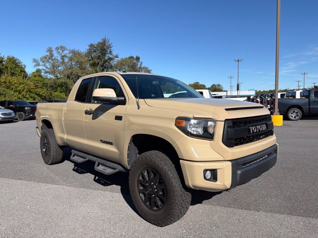2016 Toyota Tundra