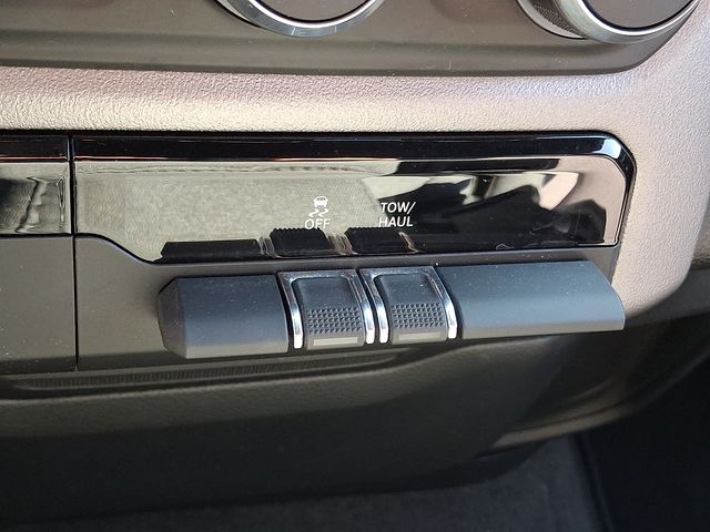 2023 RAM Ram 1500 Pickup Big Horn/Lone Star - Photo 26