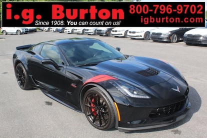 Ig Burton Milford De >> Used 2017 Chevrolet Corvette Grand Sport For Sale Milford De Vin 1g1yv2d70h5108827 Ig Burton Milford De >> Used 2017 Chevrolet Corvette Grand Sport For Sale Milford De Vin 1g1yv2d70h5108827