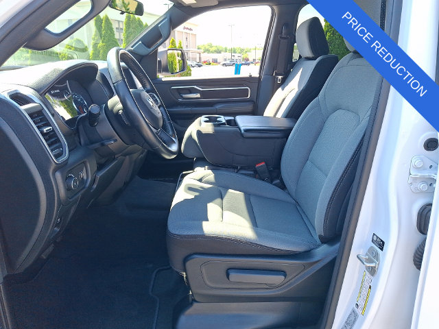 2023 RAM Ram 1500 Pickup Big Horn/Lone Star - Photo 14