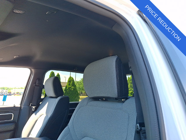 2023 RAM Ram 1500 Pickup Big Horn/Lone Star - Photo 13