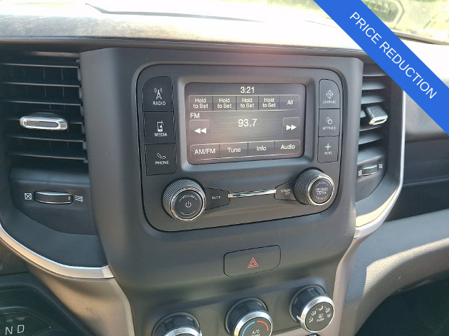 2023 RAM Ram 1500 Pickup Big Horn/Lone Star - Photo 16