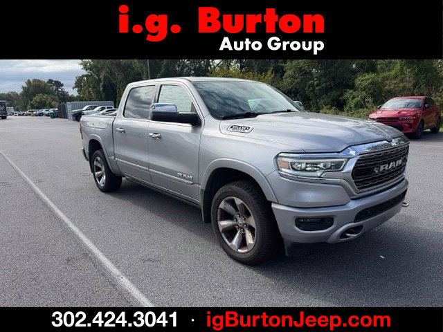 2019 RAM 1500 Pickup