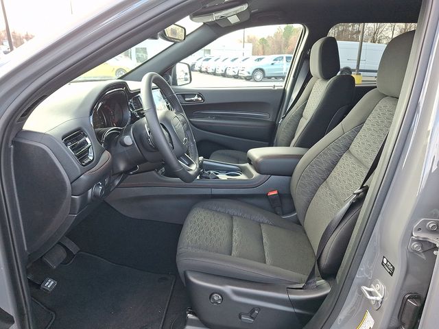2026 Dodge Durango GT - Photo 12