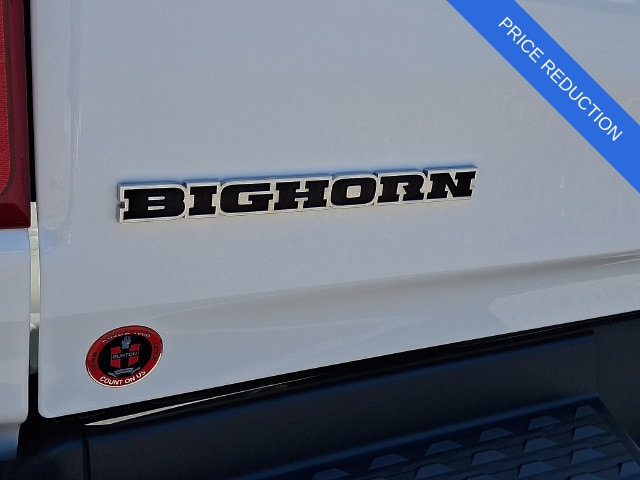 2023 RAM Ram 1500 Pickup Big Horn/Lone Star - Photo 29