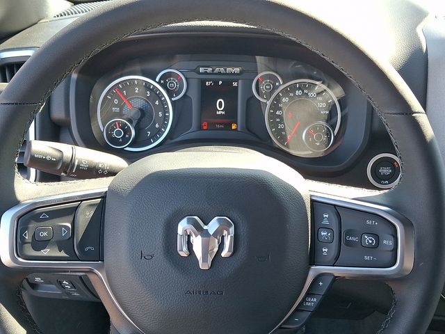 2026 RAM 1500 Big Horn/Lone Star - Photo 14