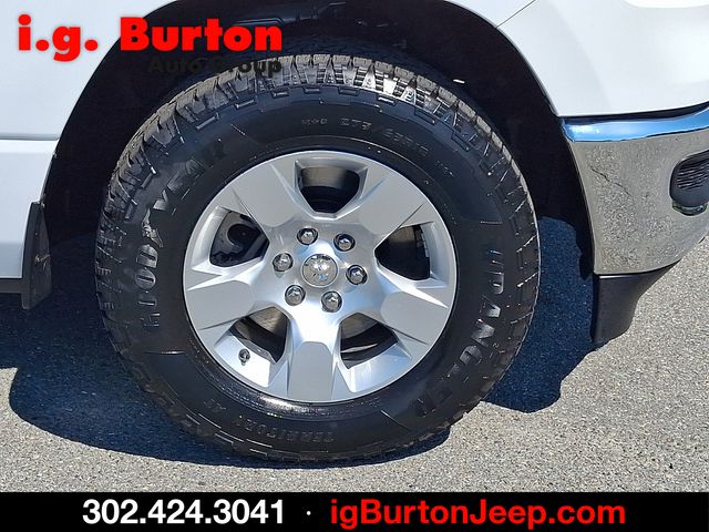 2023 RAM Ram 1500 Pickup Big Horn/Lone Star - Photo 8