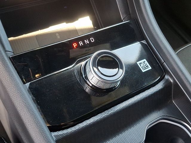 2025 Jeep Grand Cherokee Altitude - Photo 10
