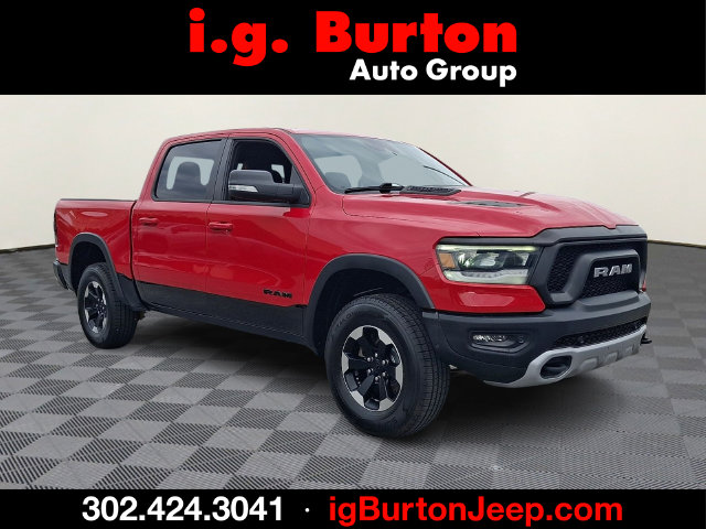  Ram 1500