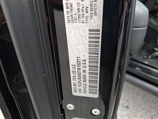 2026 Jeep Wrangler 2-Door Willys - Photo 16
