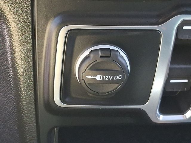 2021 Jeep Gladiator Overland - Photo 26