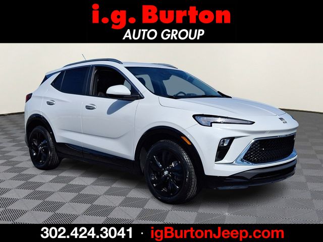 2024 Buick Encore GX Sport Touring