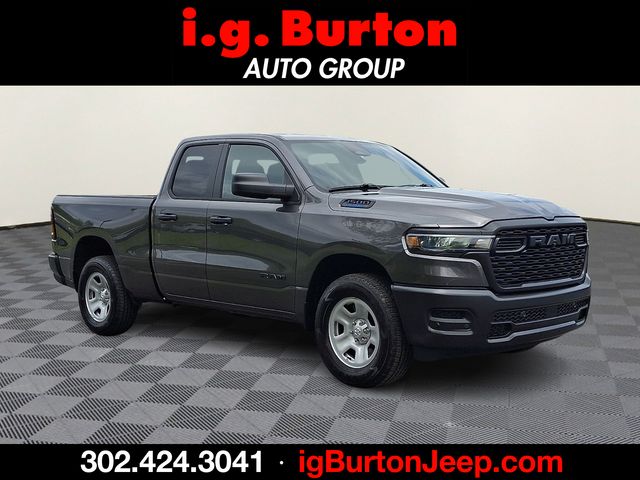 2026 RAM Ram 1500 Pickup