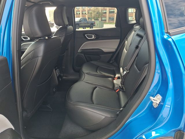 2024 Jeep Compass Limited - Photo 10
