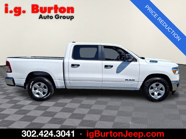 2023 RAM Ram 1500 Pickup Big Horn/Lone Star - Photo 7