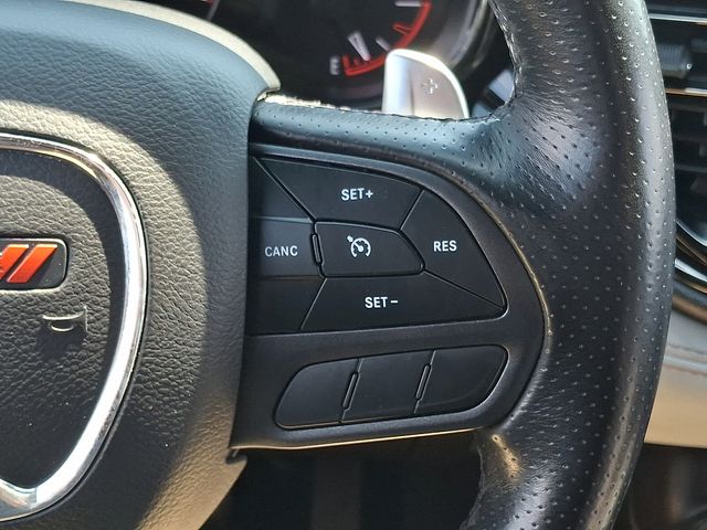 2022 Dodge Durango R/T - Photo 24